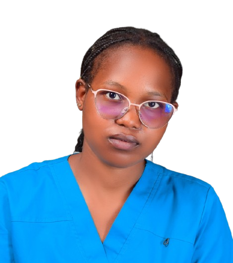 Graduate Photo